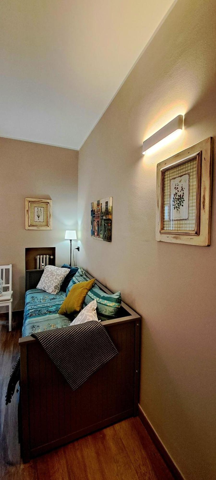 Martina'S Home Sabbia Alba  Exteriér fotografie